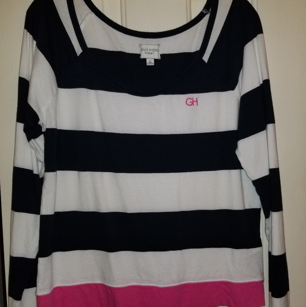 Gilly Hicks Sweater
